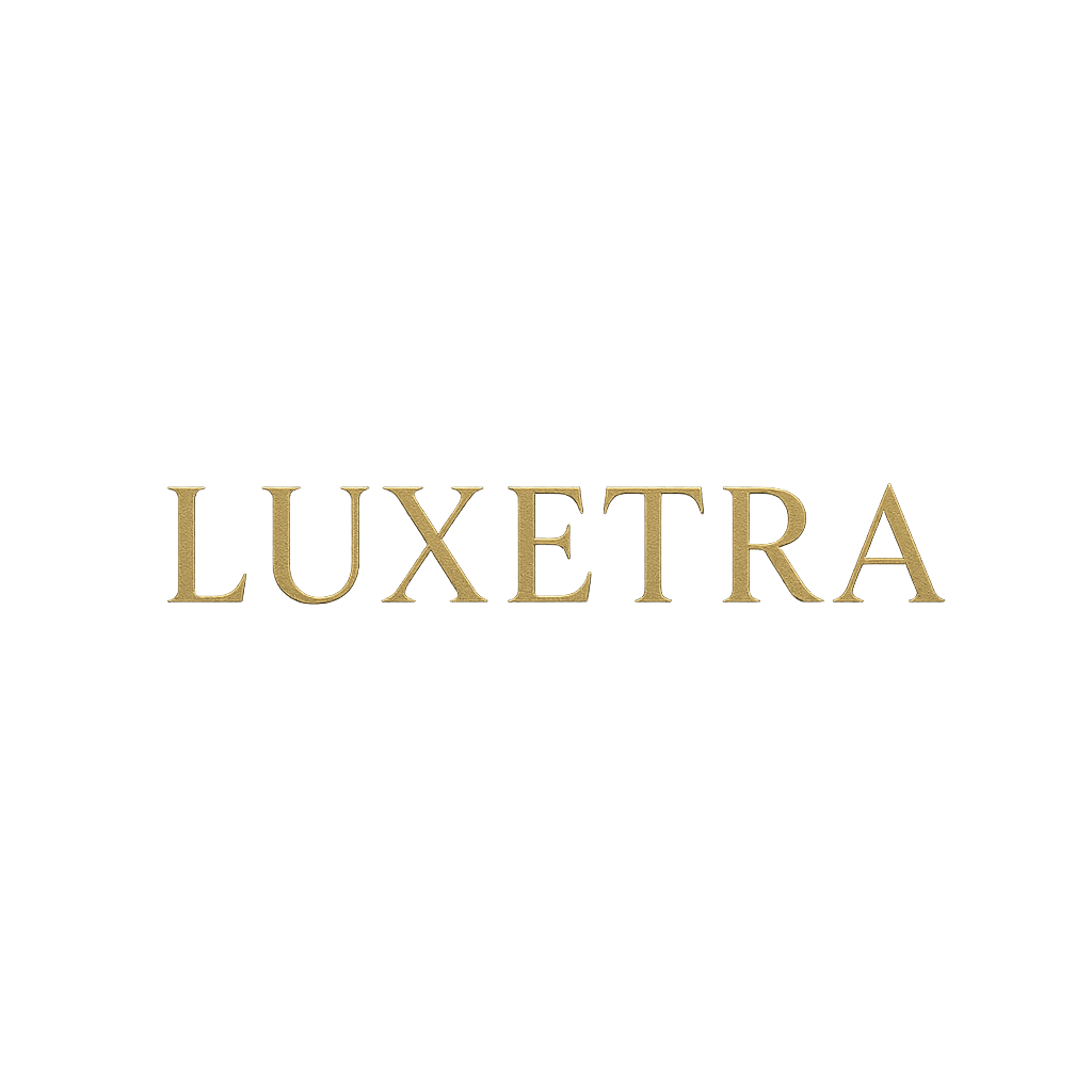 LUXETRA Logo